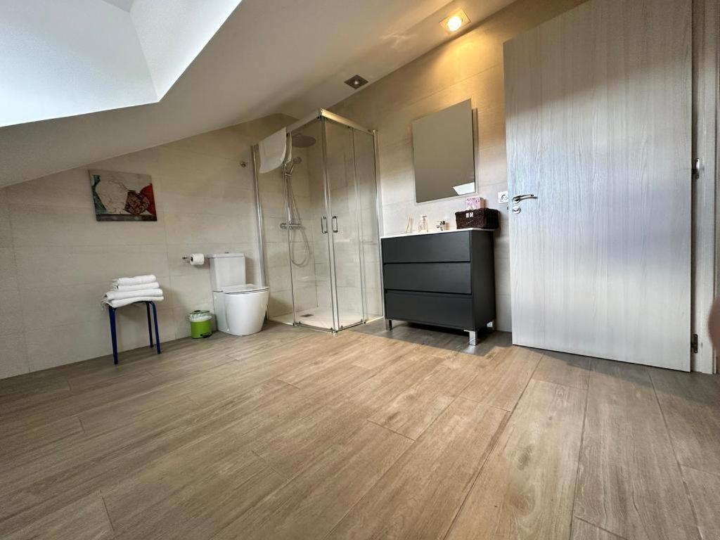 Appartement V Apartamento Junto A Plazamayor à Salamanque Extérieur photo